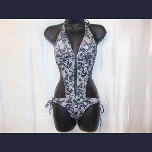 One Piece Bikini