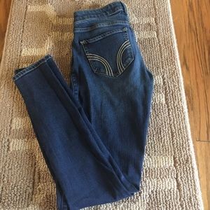 Hollister Skinny Jeans