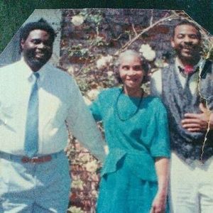 Meet your Posher, Vonceile