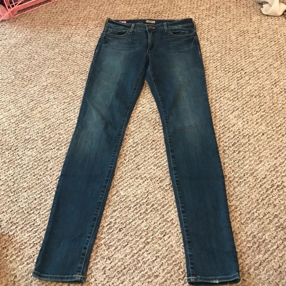 True religion skinny jeans - Picture 3 of 3