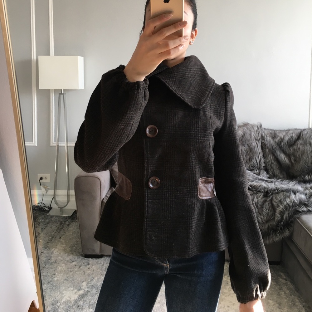 MACKAGE PEACOAT - Picture 8 of 17