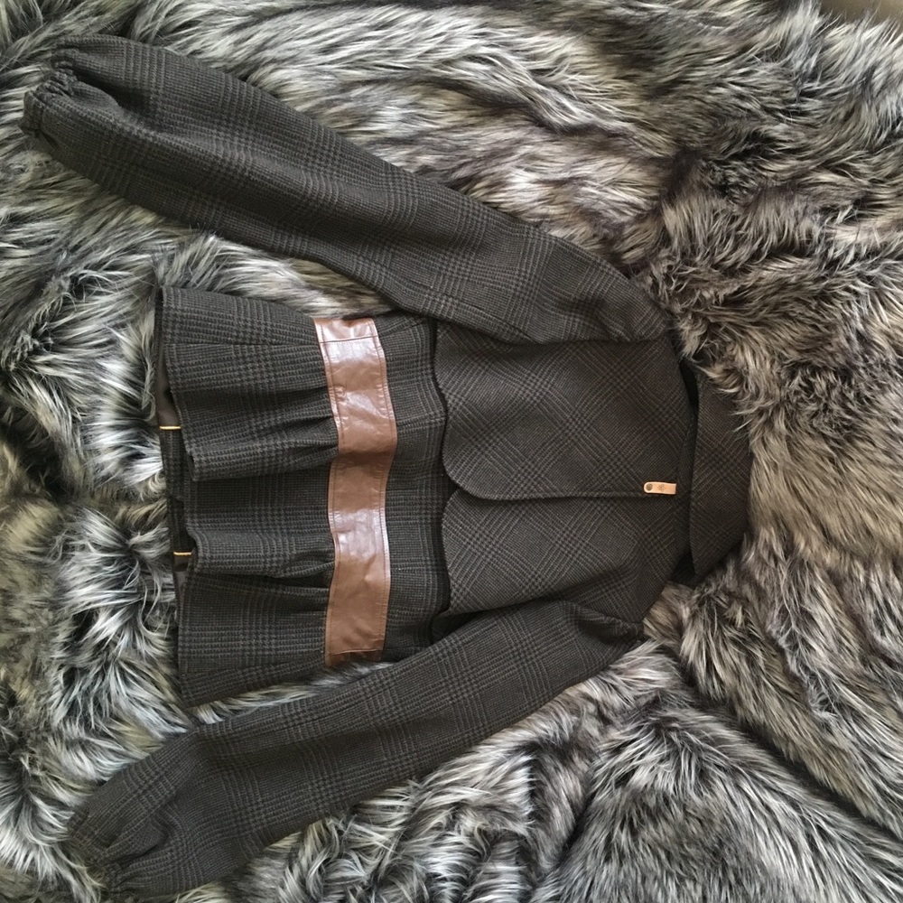 MACKAGE PEACOAT - Picture 5 of 17
