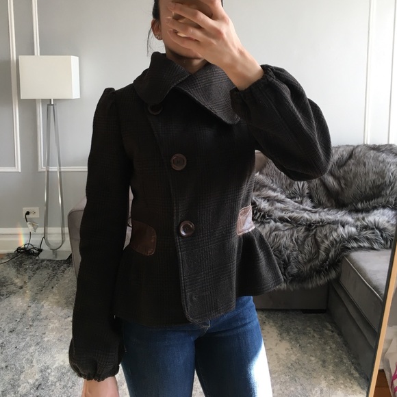 MACKAGE PEACOAT - Picture 6 of 17