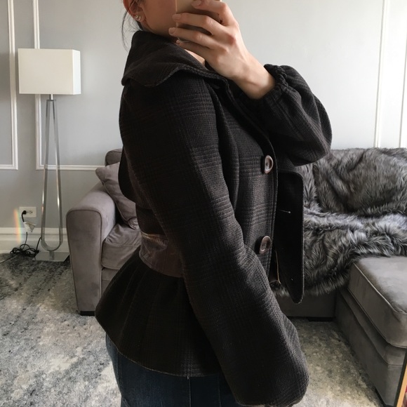 MACKAGE PEACOAT - Picture 7 of 17