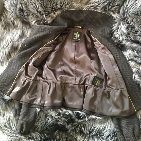 MACKAGE PEACOAT - Picture 10 of 17