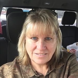 Meet your Posher, Tammy