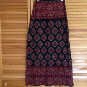 Peruvian Connection skirt