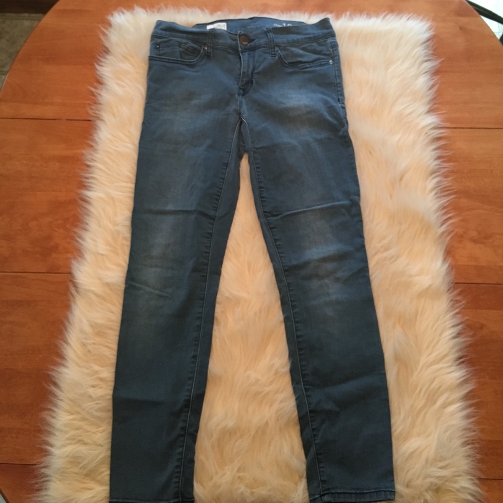 Cute Gap legging jeans