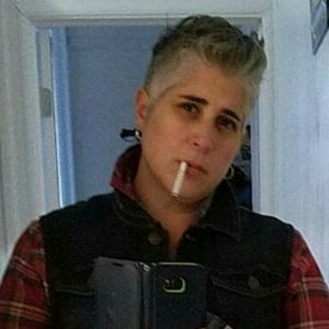 Meet your Posher, Danae