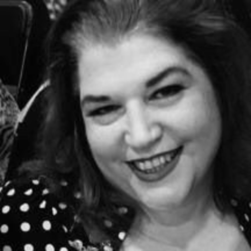 Meet your Posher, Erika