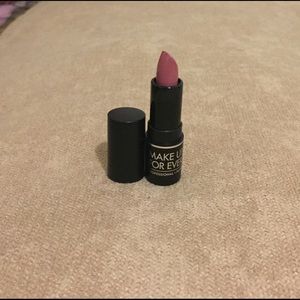 Make Up For Ever Lipstick
