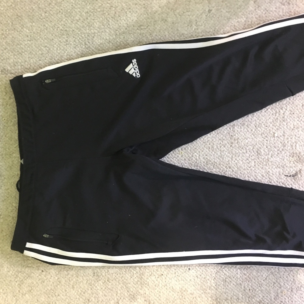 Women's adidas soccer pants