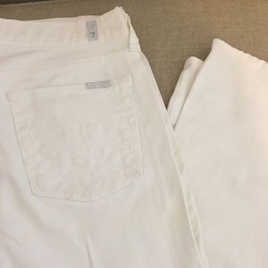 🌺SALE🌺 Make Offer 🌺7 for All Mankind Edie Flood