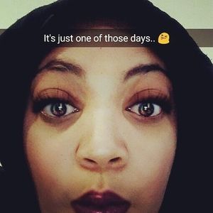 Meet your Posher, Tasha