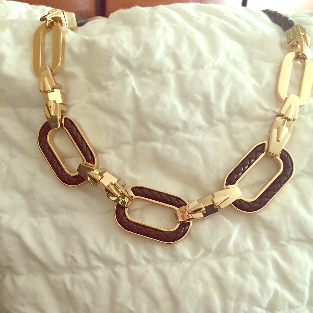 Cole Haan Necklace