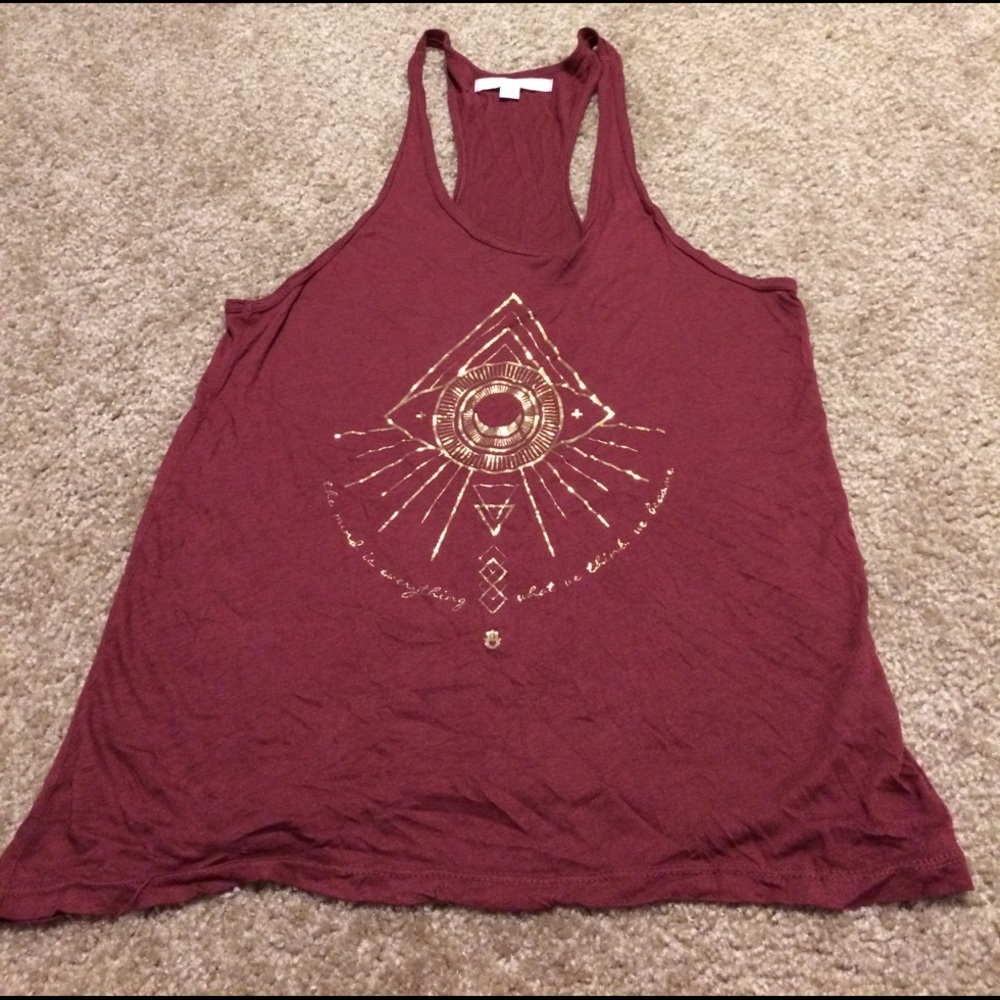 Spiritual Gangster Size Medium