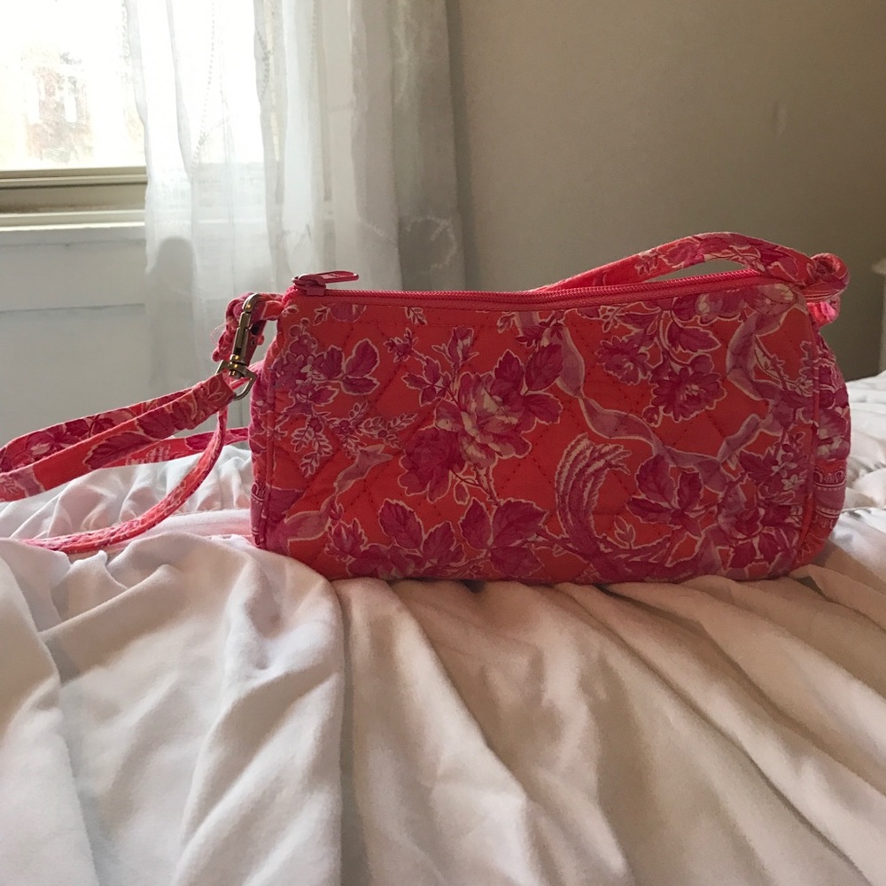 Vera Bradley Purse