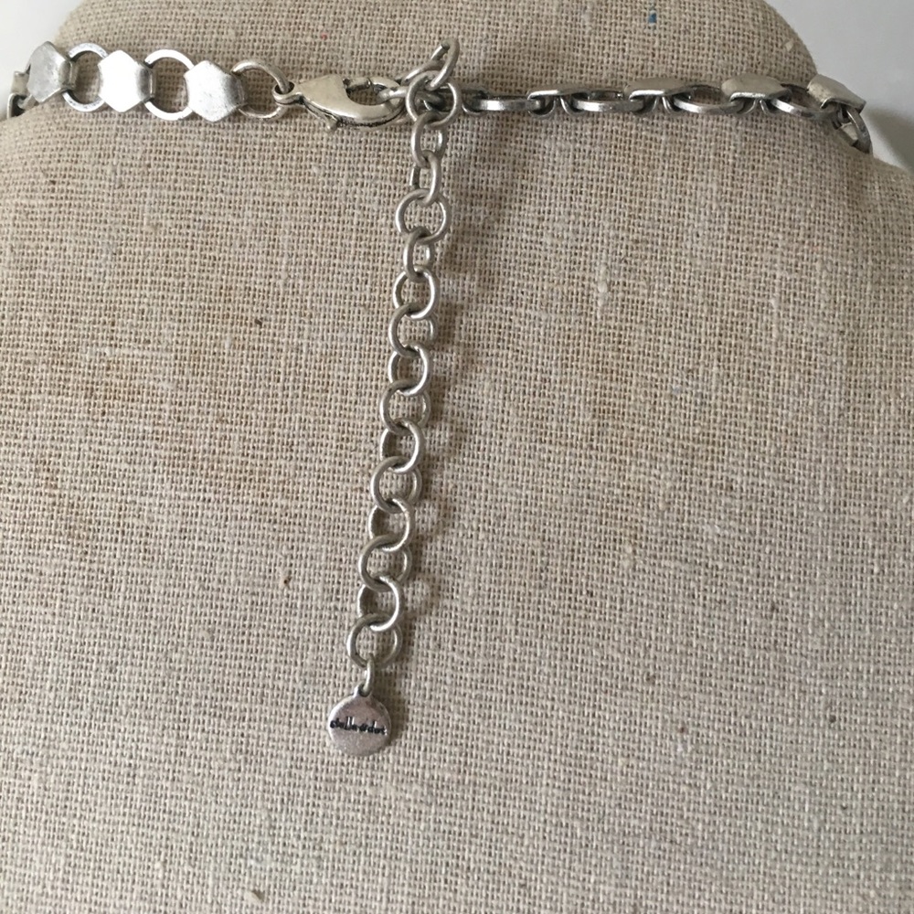 Callie Necklace - Picture 3 of 3