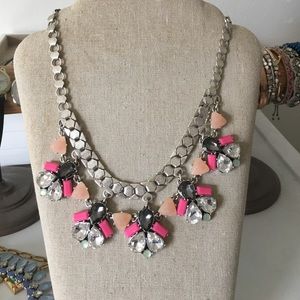 Callie Necklace