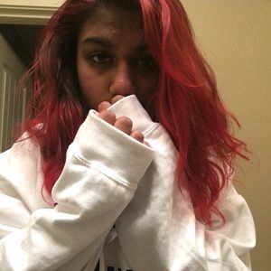 Meet your Posher, Rafia