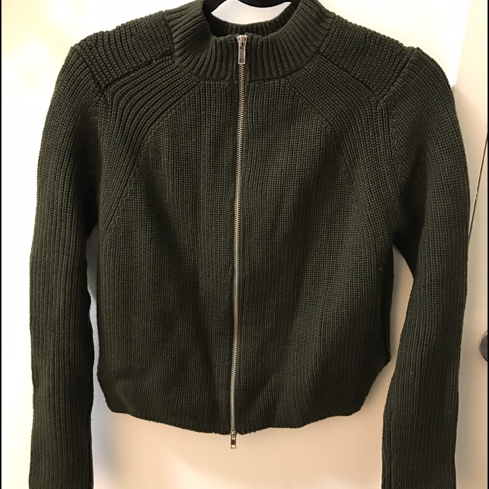 NWT Sandro Paris Sweater