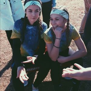 Meet your Posher, Maci