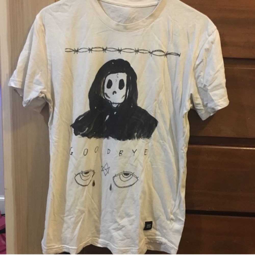 Drop Dead Dropdead Shirt