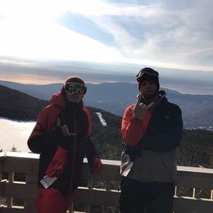 Meet your Posher, Joseph