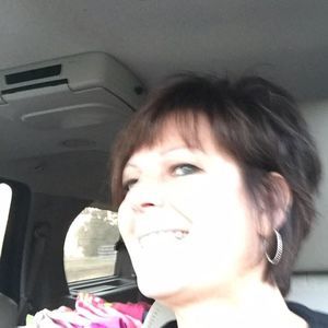 Meet your Posher, Cheryl