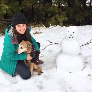 Meet your Posher, Cassidy