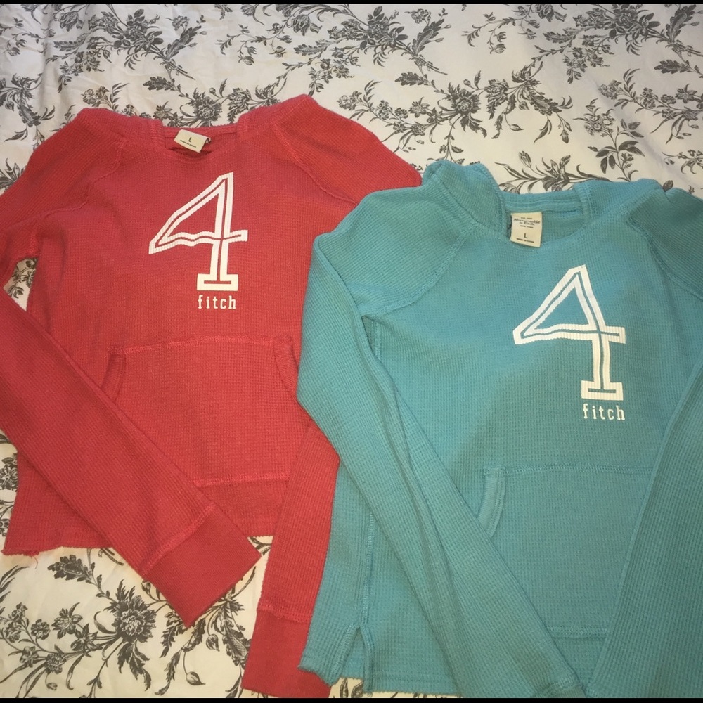 Abercrombie and fitch