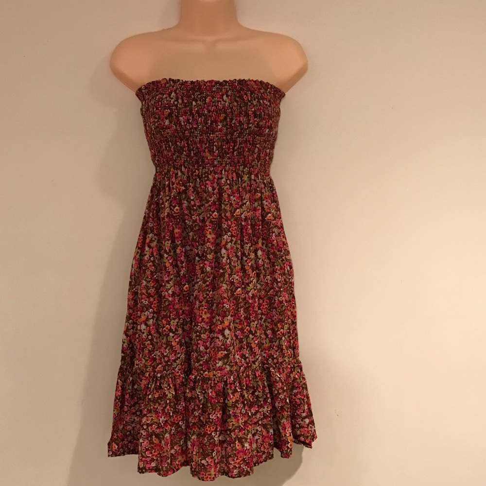 💥SALE💥Floral Summer Dress