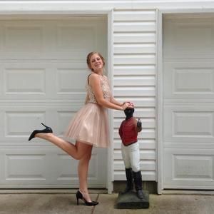 Meet your Posher, Beth