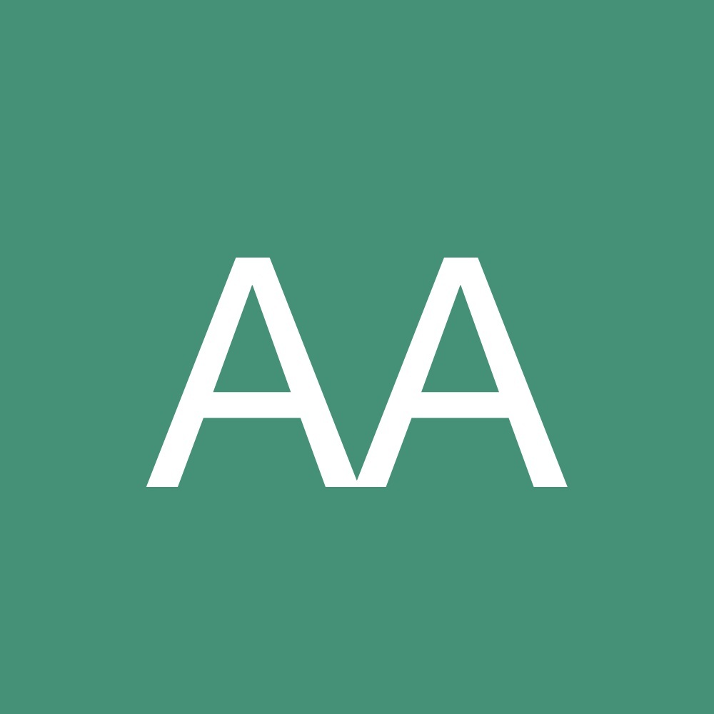 Meet your Posher, Antonina