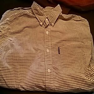 Abercrombie &Fitch Oxford sz. XL