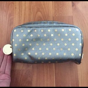 Deux Lux small makeup bag