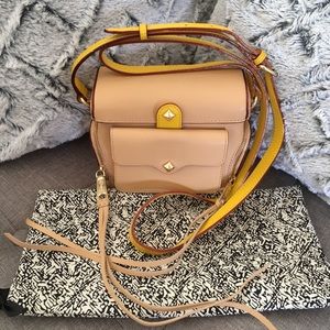 Rebecca Minkoff Camera Bag