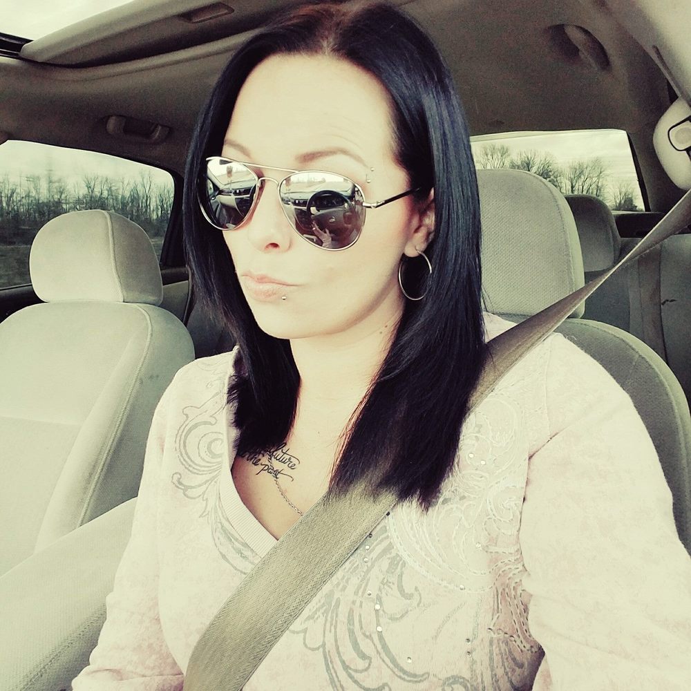 Meet your Posher, Amber