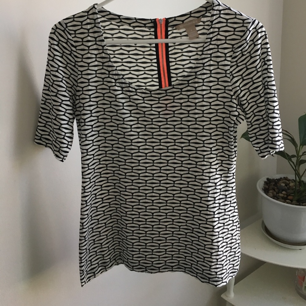 Banana republic top