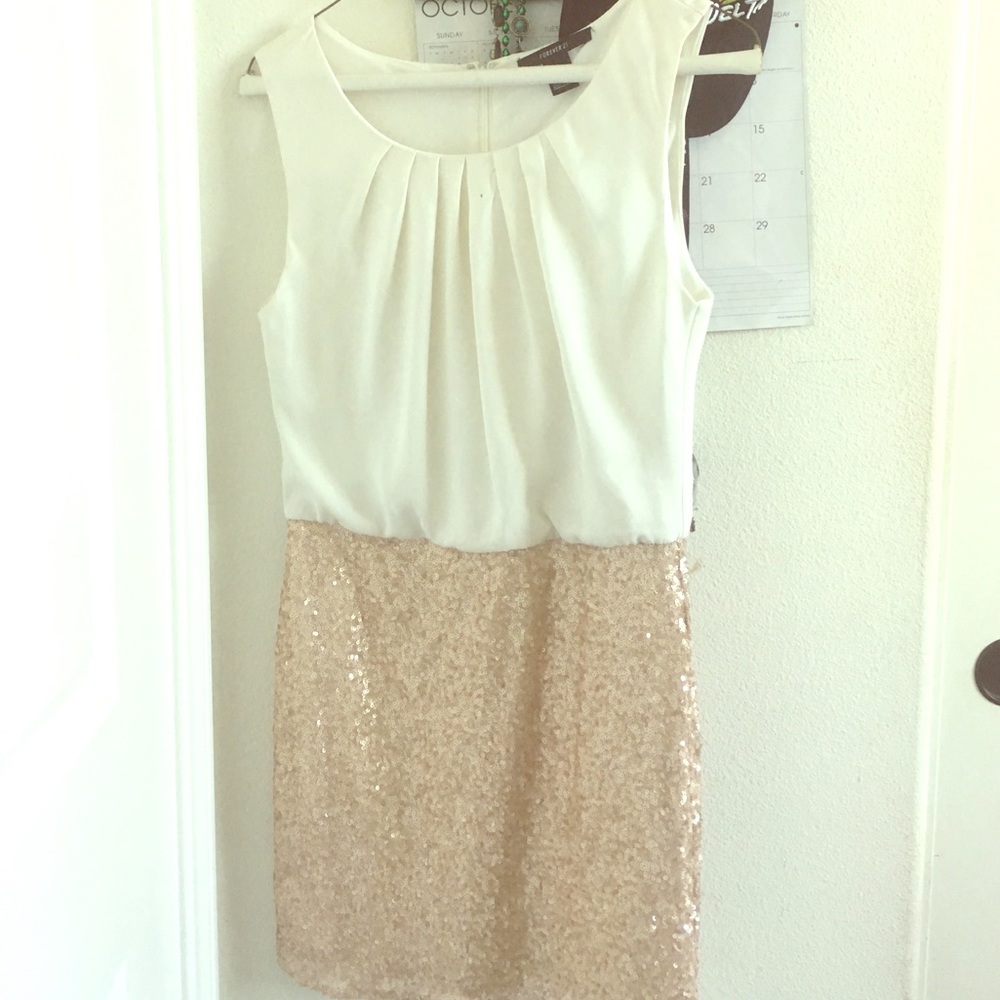 Casual dress for special occasions