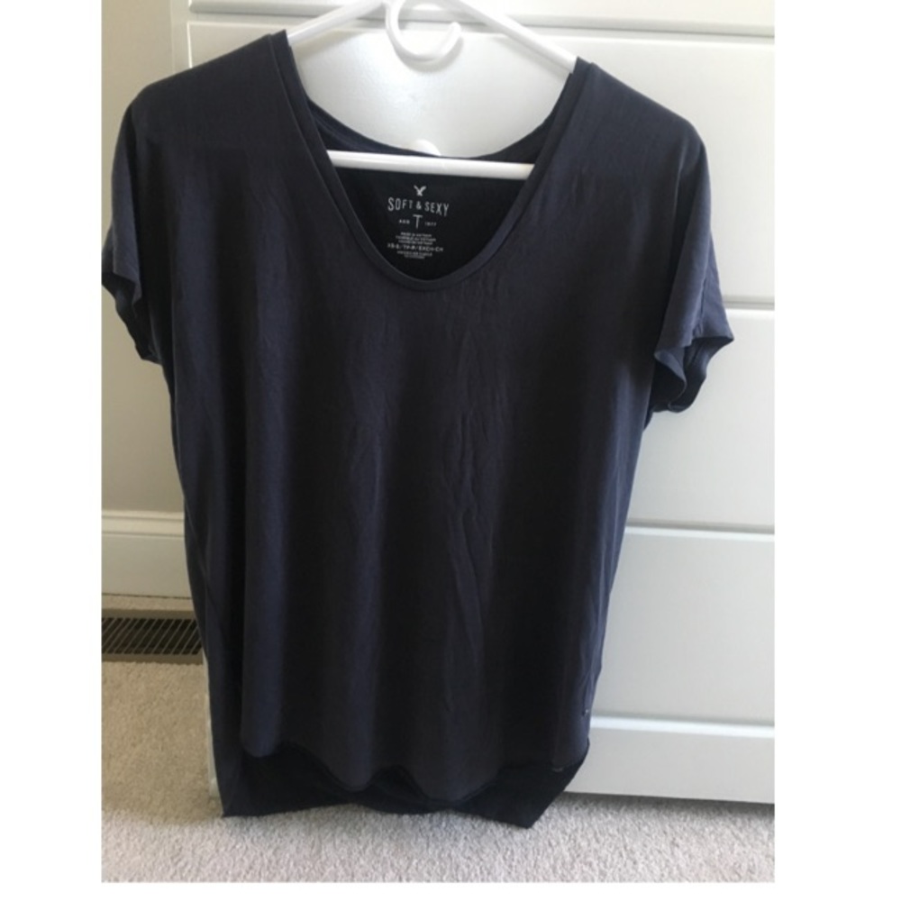 American Eagle Soft & Sexy T-Shirt