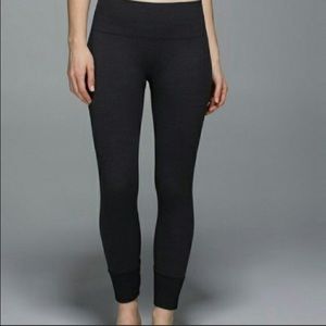 Ebb to Street grey pant