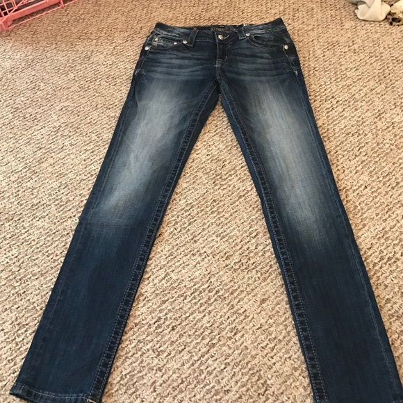 Miss me skinny jeans - Picture 3 of 3