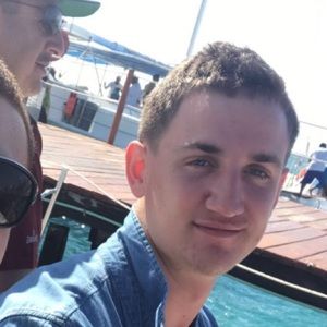 Meet your Posher, Hunter