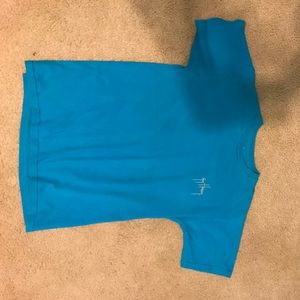 size small guy harvey shirt