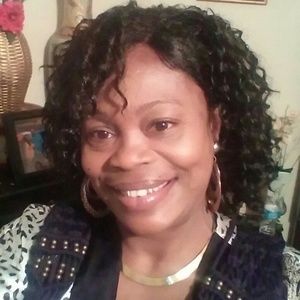 Meet your Posher, Deborah