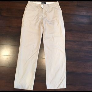 Ralph Lauren khaki pants