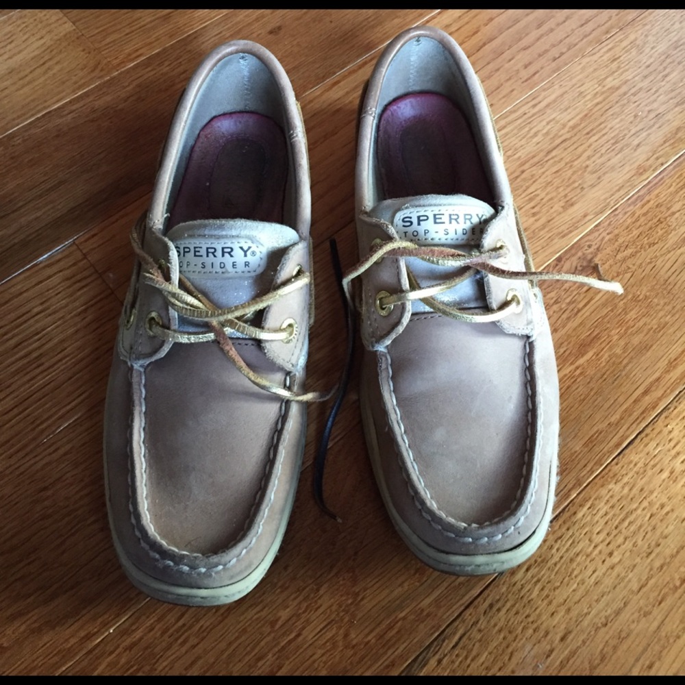 Sorry top-sider Songfish boat shoe
