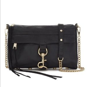 Rebecca Minkoff MAC crossbody