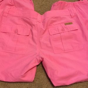 Tommy Hilfiger capris